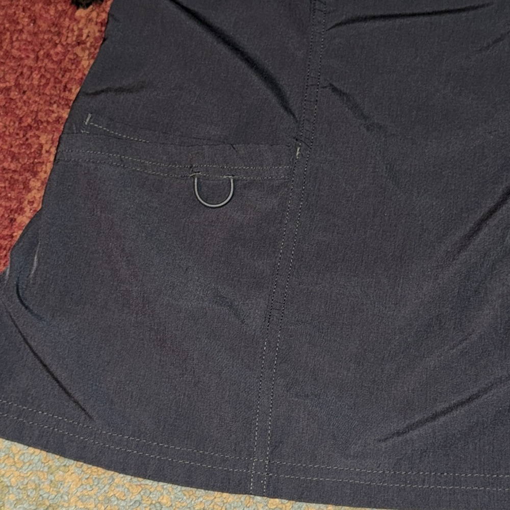 Elle Scrub Top - Picture 3 of 6